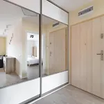 شقة Warta River Loft By Bookinghost بوزنان