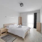 Warta River Loft By Bookinghost بوزنان