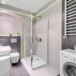 Warta River Loft By Bookinghost