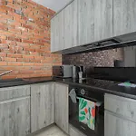 Warta River Loft By Bookinghost *