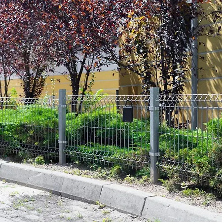 شقة Warta River Loft By Bookinghost *