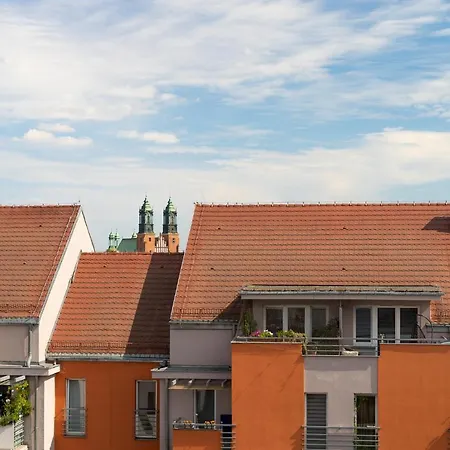 Warta River Loft By Bookinghost Апартаменты