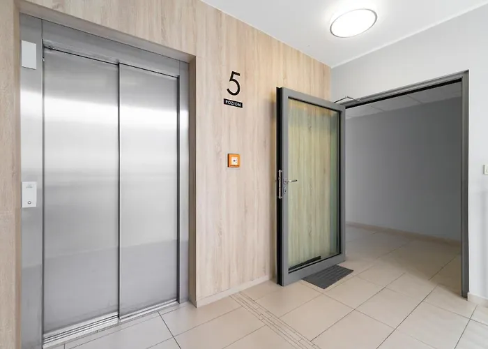 Warta River Loft By Bookinghost Poznań