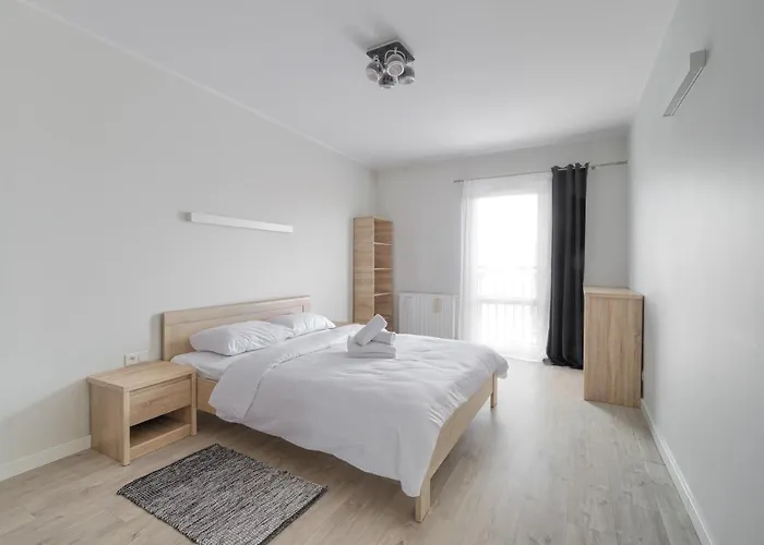 Warta River Loft By Bookinghost Poznań