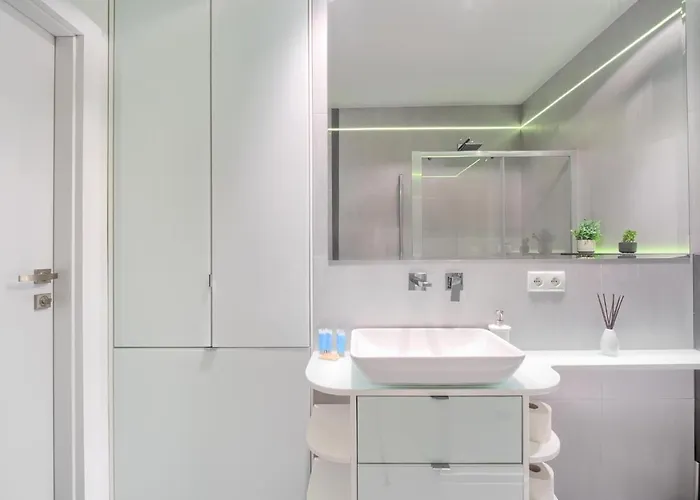 Warta River Loft By Bookinghost * Poznań